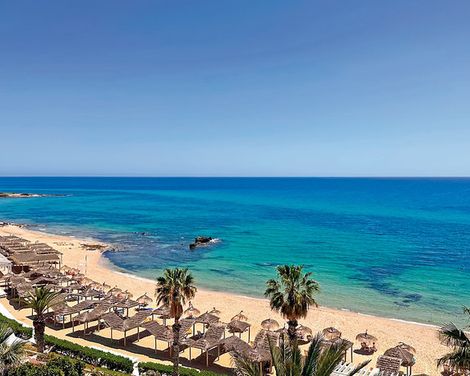 Novostar Bel Azur Thalassa & Bungalows-1