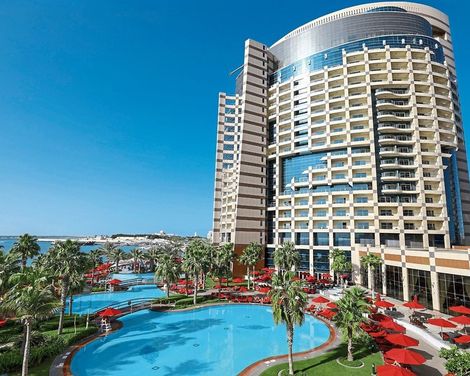 Khalidiya Palace Rayhaan-4