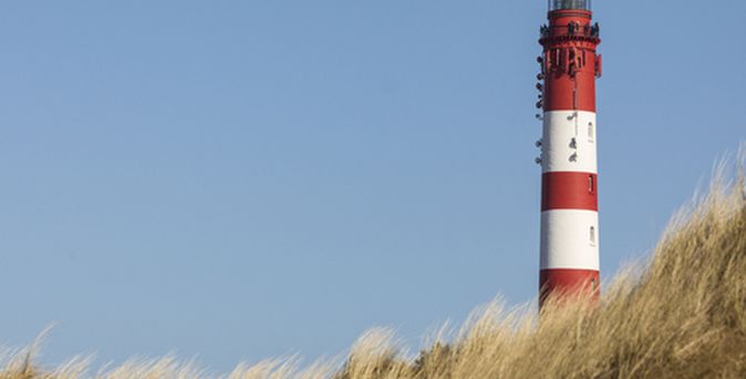 Amrum Leuchtturm