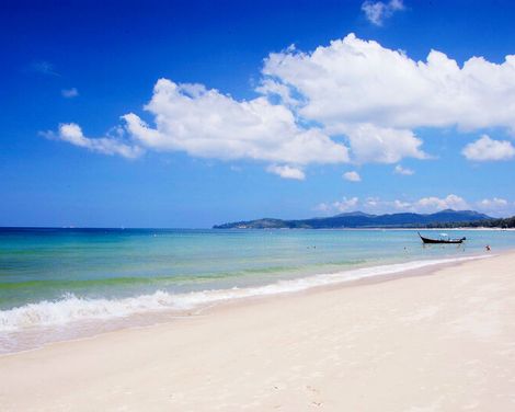 Sunwing Bangtao Beach-1