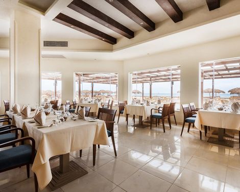 Shams Lodge Water Sports Resort-3