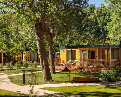 Valamar Camping San Marino-4