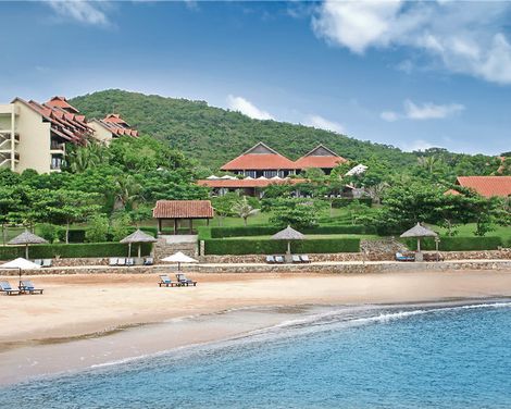 Romana Resort & Spa-3