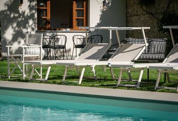 Hotel, Villa Neroli