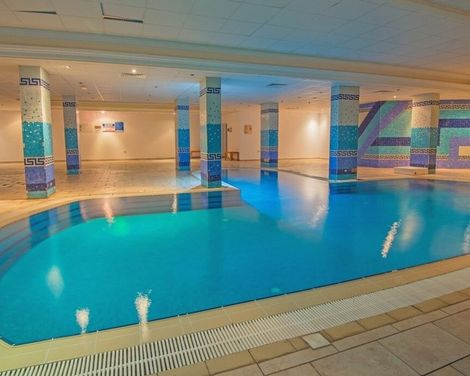 Tsokkos Gardens Hotel & Hotel Apartments-3