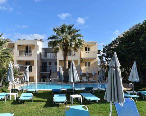 Sunshine Studios & Apartments-3