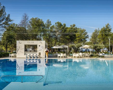 Campsite Valkanela-2