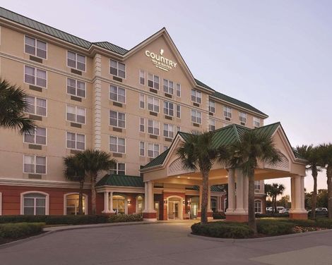 Country Inn & Suites by Radisson, Orlando Airport, FL-1