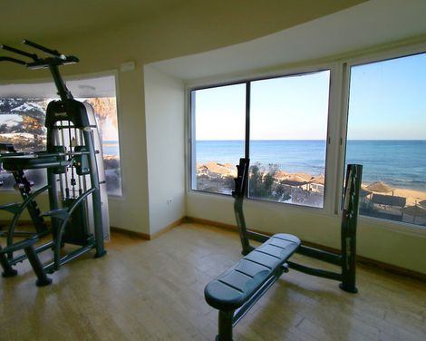 Novostar Bel Azur Thalassa & Bungalows-0