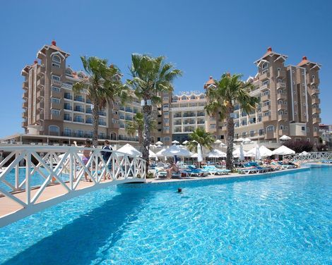 Side Mare Resort & SPA-2