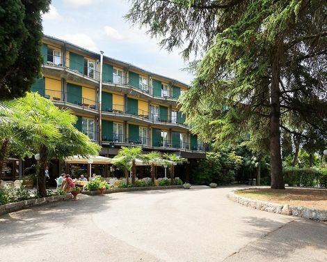 Hotel Royal & Hotel Palme & Suite-4