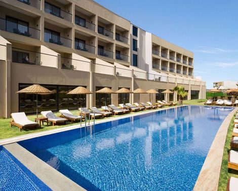 Ramada by Wyndham Cesme-2
