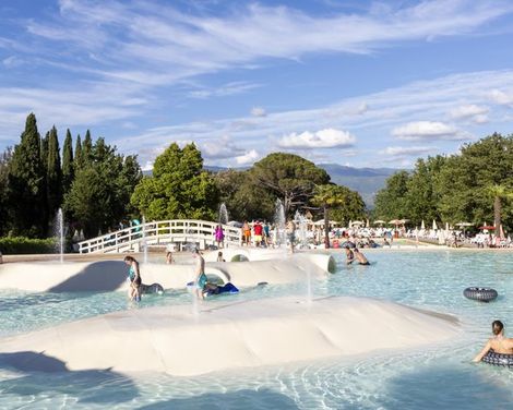 Camping Norcenni Girasole by Happy Camp-1