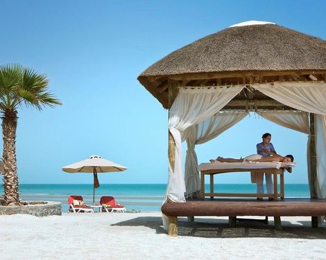 The Cove Rotana Resort Ras Al Khaimah-4