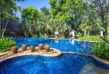 Hotel, Annika Koh Chang