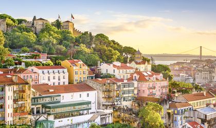 Olá Lissabon 