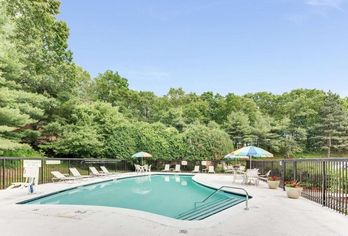 Hotel, Motel 6 Milford