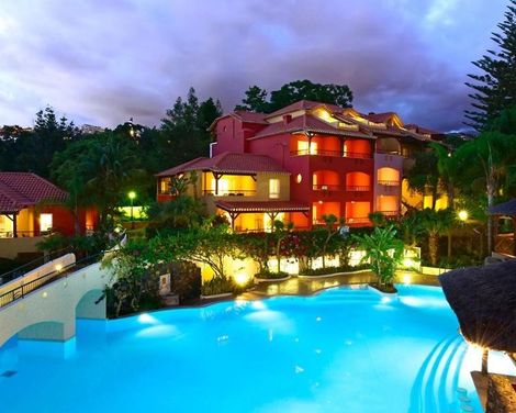 Pestana Village Garden Hotel-2