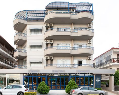 Olympic Star Hotel-2