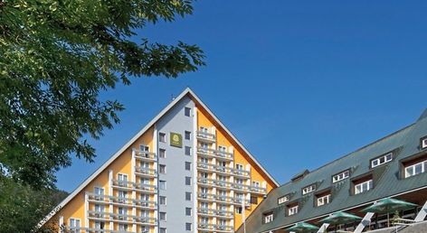 Pinia Hotel & Resort