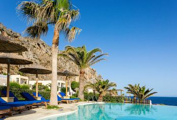 Hotel, Kalypso Cretan Village Sense Resort & Spa