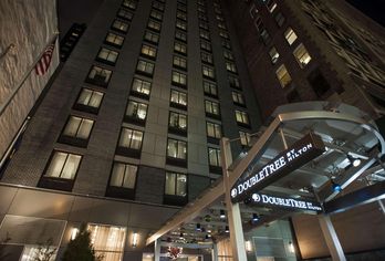 DoubleTree by Hilton Hotel New York City - Chelsea