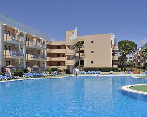 Sol Sancti Petri Apartamentos-4