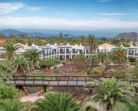 Hotel Las Marismas de Corralejo-4