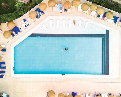 Tui Blue Victoria Menorca-4