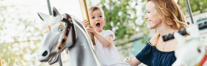 Phantasialand Freizeitpark Tickets Angebote