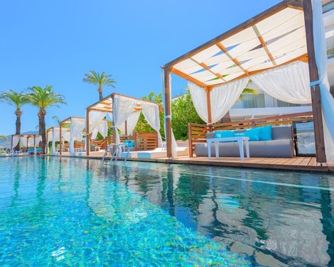 Baia Bodrum Hotel-3