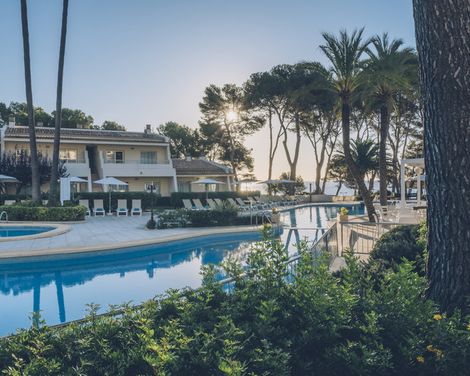 Iberostar Waves Pinos Park-3
