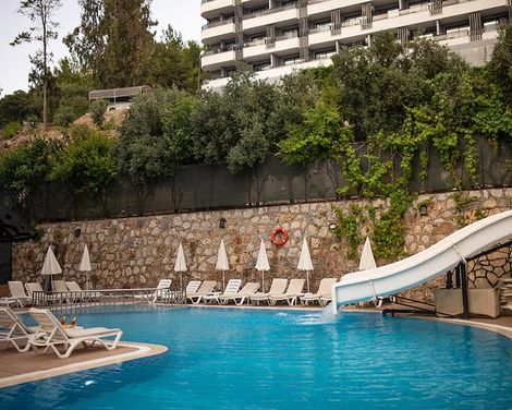 Eva Beach Hotel Alanya-2