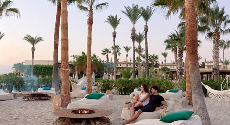 Grecotel LUXME Kos