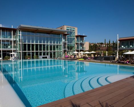 Aqualux Hotel Spa Suite & Terme Bardolino-1
