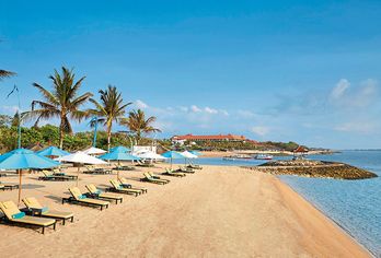 Sol by Melia Benoa Bali - All Inclusive