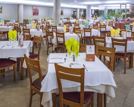 4R Salou Park Resort I-3