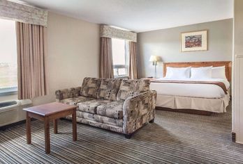 Hotel, Super 8 by Wyndham Truro NS