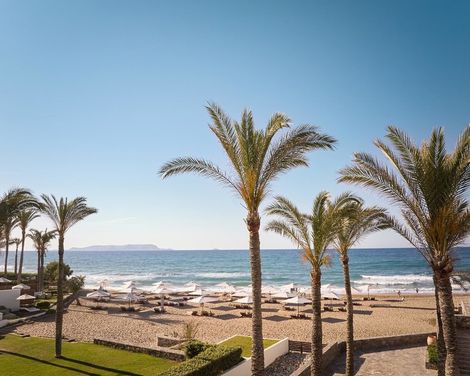 Amirandes, A Grecotel Resort to Live-0