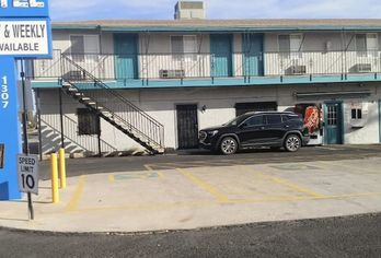 Hotel, Motel 7 By OYO Near Phoenix Airport
