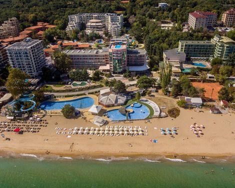 Hotel Lilia-2