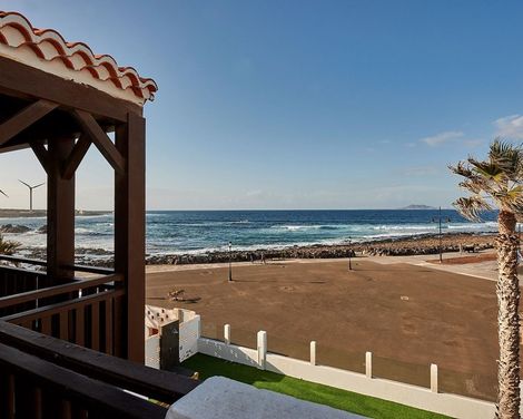 Apartamentos Hesperia Bristol Playa-0