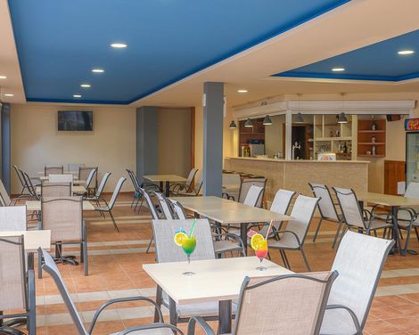 Anthoula Village Hotel-4