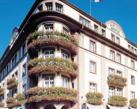 Grand Hôtel Bristol-0