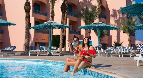 Le Pacha Resort