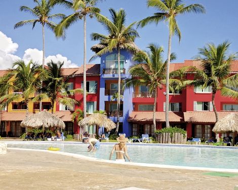 Tropical Deluxe Princess-3