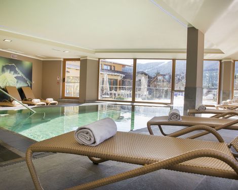 Blu Hotel Natura & Spa-0