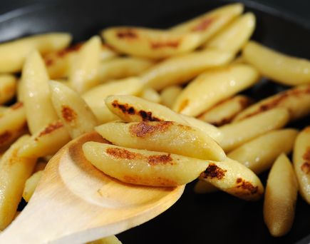 Schupfnudeln