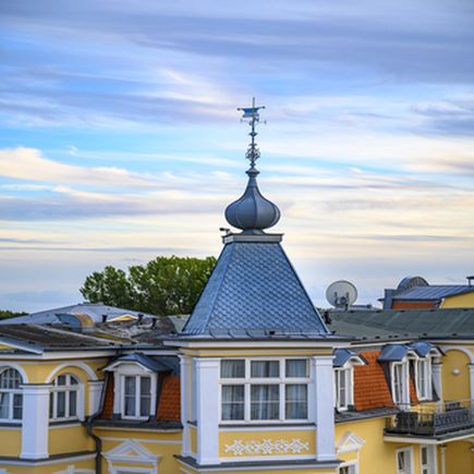 Usedom Villen