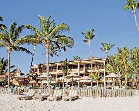 VIK Hotel Arena Blanca-2